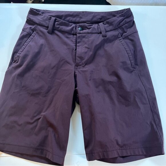 Lululemon abc shorts - Picture 2 of 4